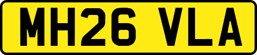 MH26VLA