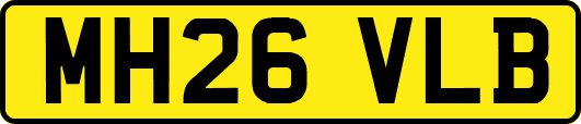 MH26VLB