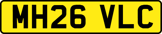 MH26VLC