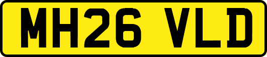 MH26VLD