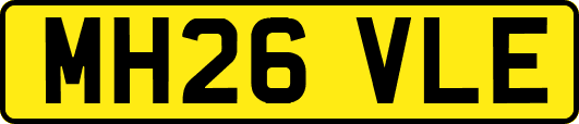 MH26VLE