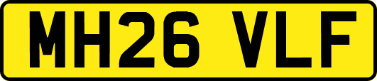MH26VLF