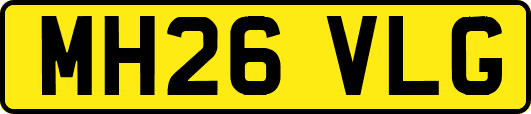 MH26VLG