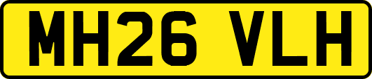 MH26VLH