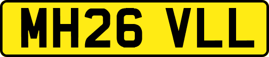 MH26VLL