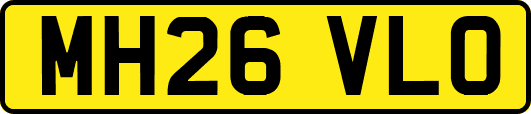 MH26VLO