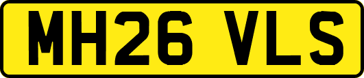 MH26VLS