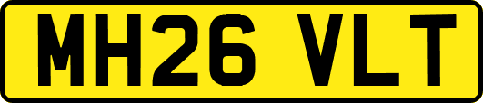 MH26VLT