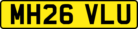 MH26VLU