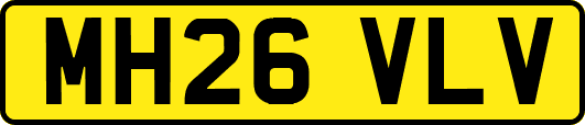MH26VLV