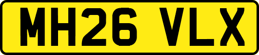 MH26VLX