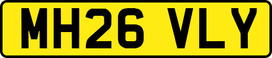 MH26VLY