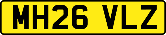 MH26VLZ