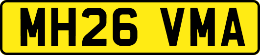 MH26VMA