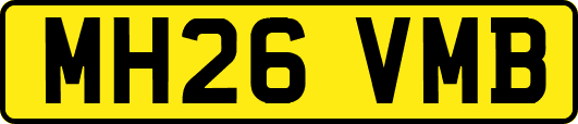 MH26VMB