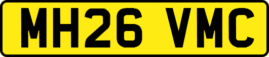 MH26VMC