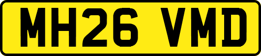 MH26VMD