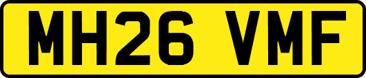 MH26VMF