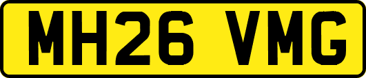 MH26VMG