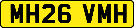 MH26VMH