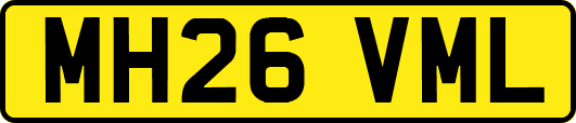 MH26VML