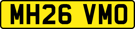 MH26VMO