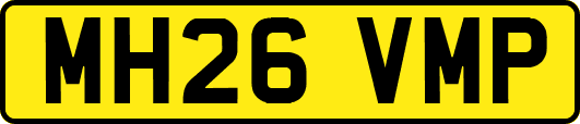MH26VMP