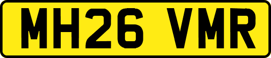 MH26VMR