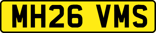 MH26VMS