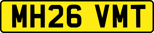 MH26VMT