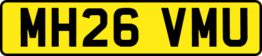 MH26VMU