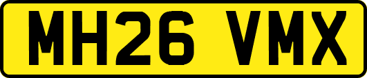 MH26VMX