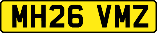 MH26VMZ