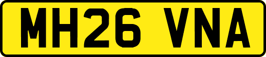 MH26VNA