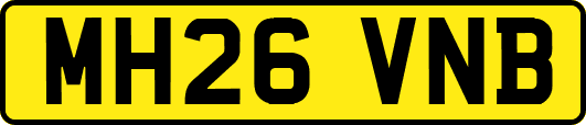 MH26VNB