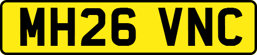 MH26VNC