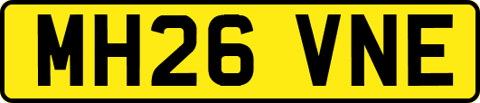 MH26VNE