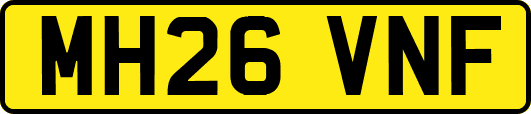 MH26VNF