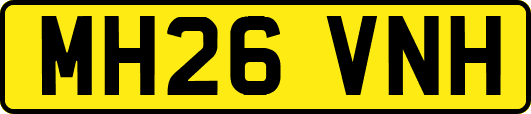 MH26VNH