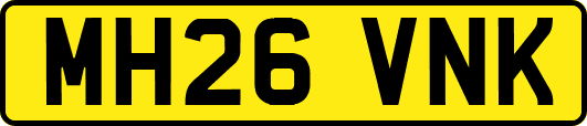 MH26VNK