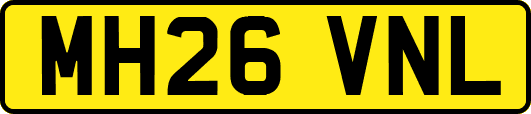 MH26VNL