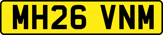 MH26VNM