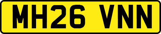 MH26VNN