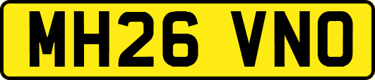 MH26VNO