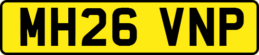 MH26VNP