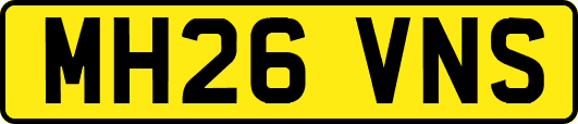MH26VNS