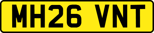 MH26VNT