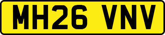 MH26VNV