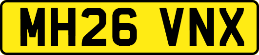 MH26VNX