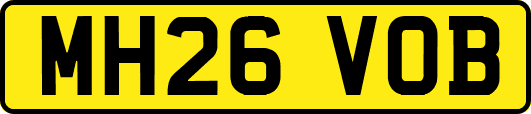 MH26VOB